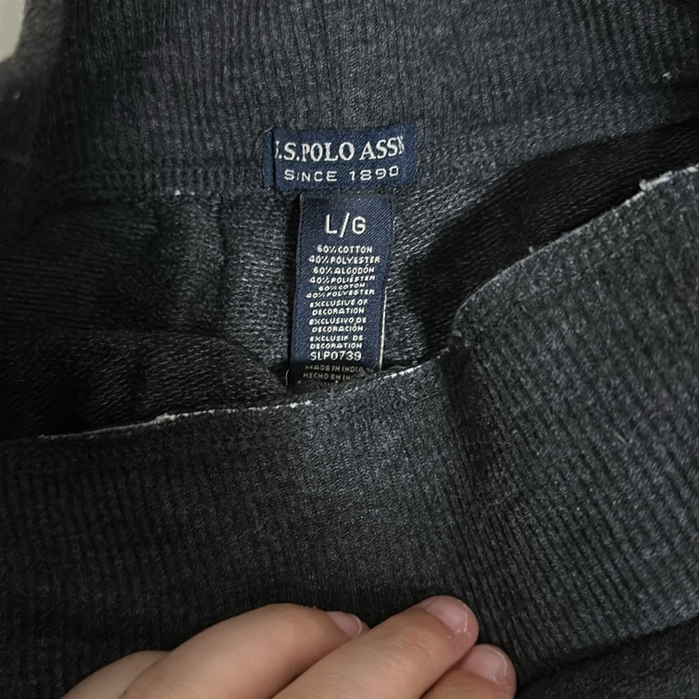 Sweatpants - Picture 2 of 2
